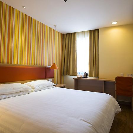 Home Inn Guiyang Zunyi Road Eksteriør billede