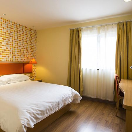 Home Inn Guiyang Zunyi Road Eksteriør billede