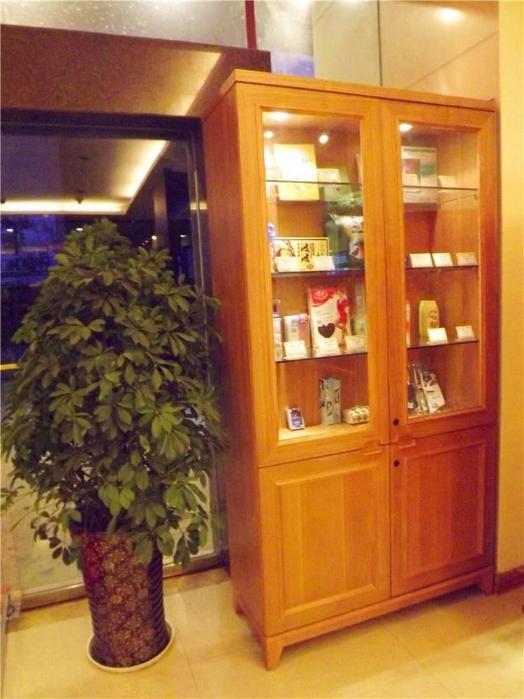 Home Inn Guiyang Zunyi Road Eksteriør billede