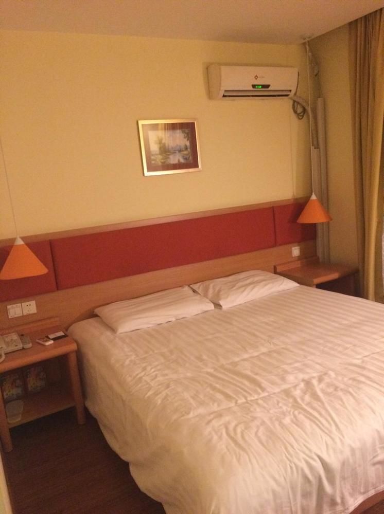 Home Inn Guiyang Zunyi Road Eksteriør billede