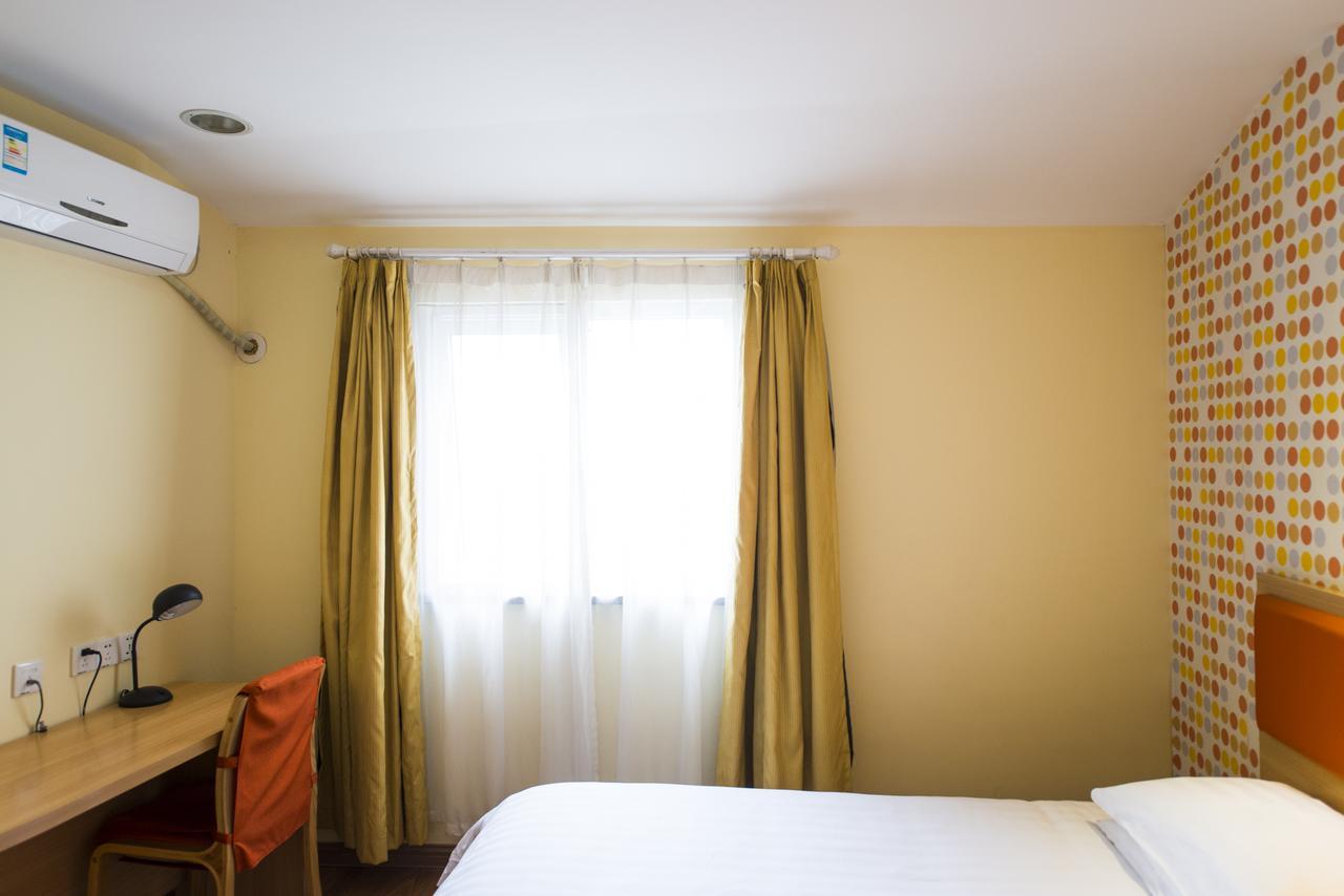 Home Inn Guiyang Zunyi Road Eksteriør billede