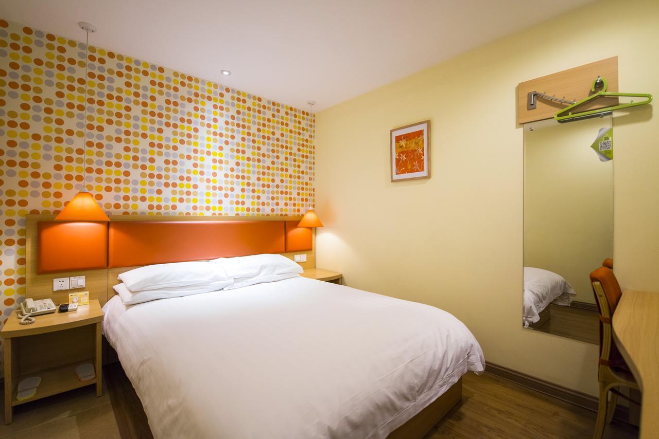 Home Inn Guiyang Zunyi Road Eksteriør billede