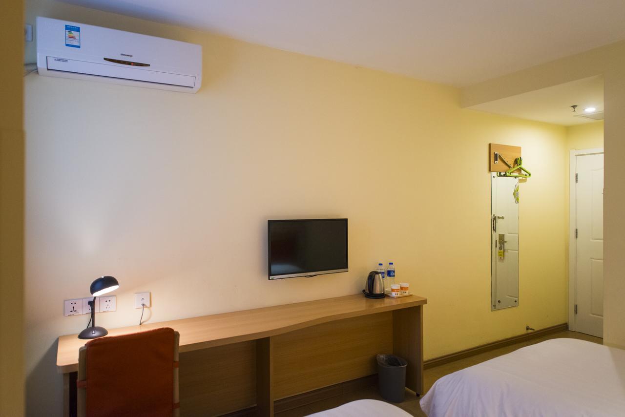 Home Inn Guiyang Zunyi Road Eksteriør billede