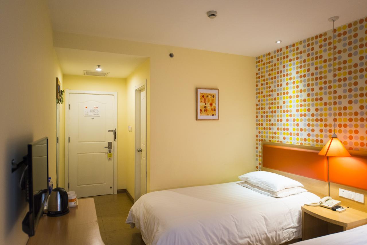 Home Inn Guiyang Zunyi Road Eksteriør billede