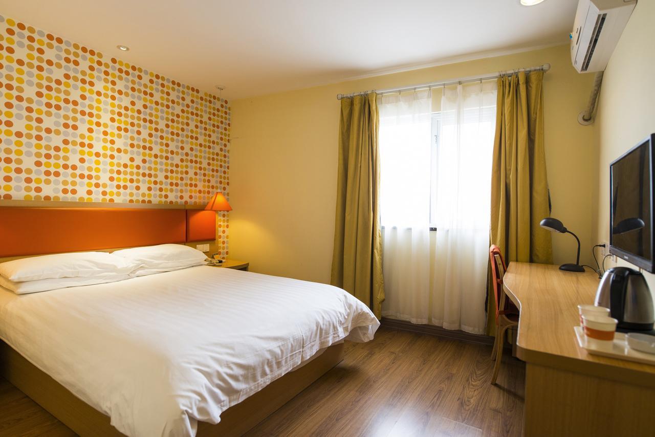 Home Inn Guiyang Zunyi Road Eksteriør billede