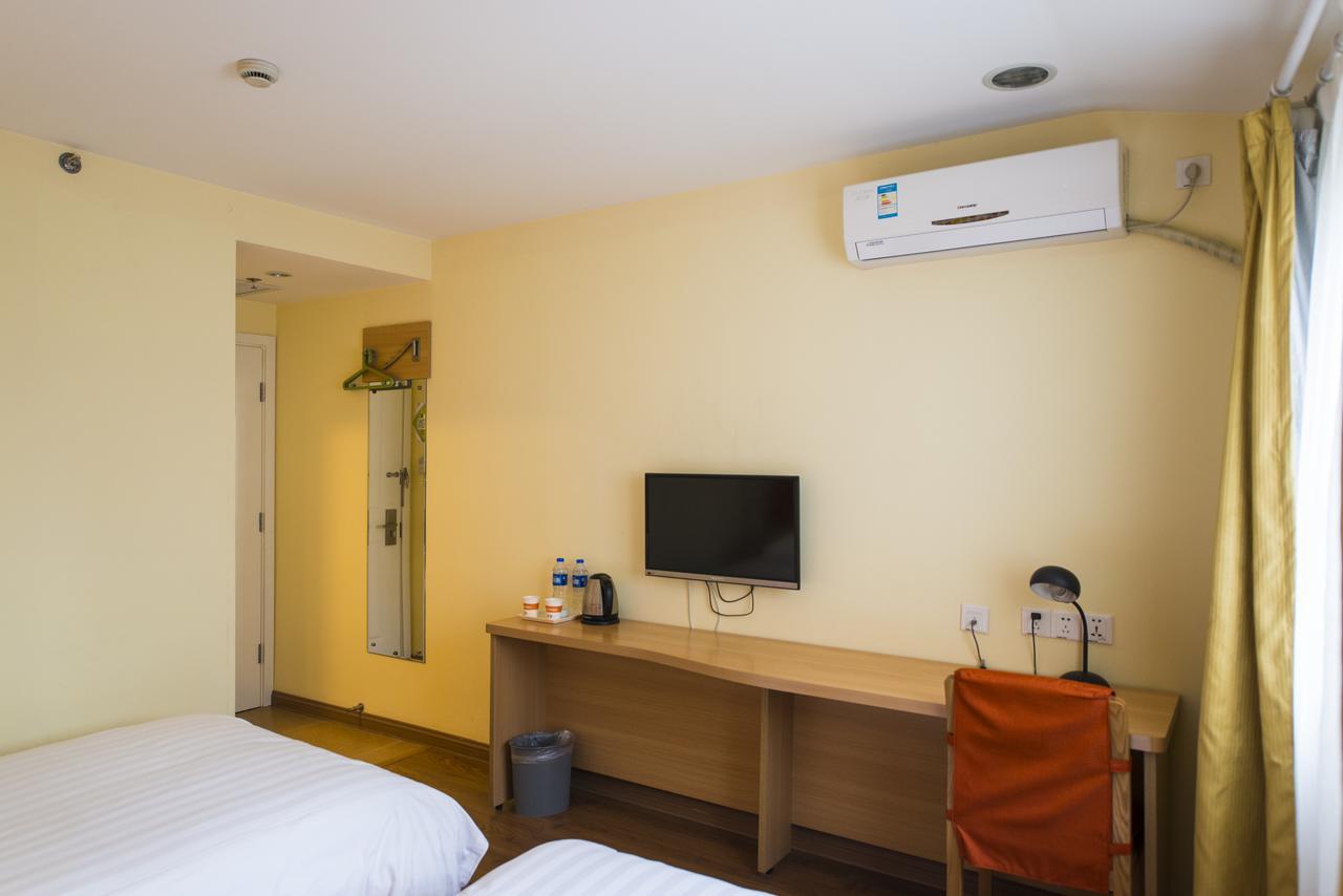 Home Inn Guiyang Zunyi Road Eksteriør billede