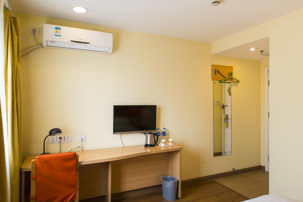 Home Inn Guiyang Zunyi Road Eksteriør billede