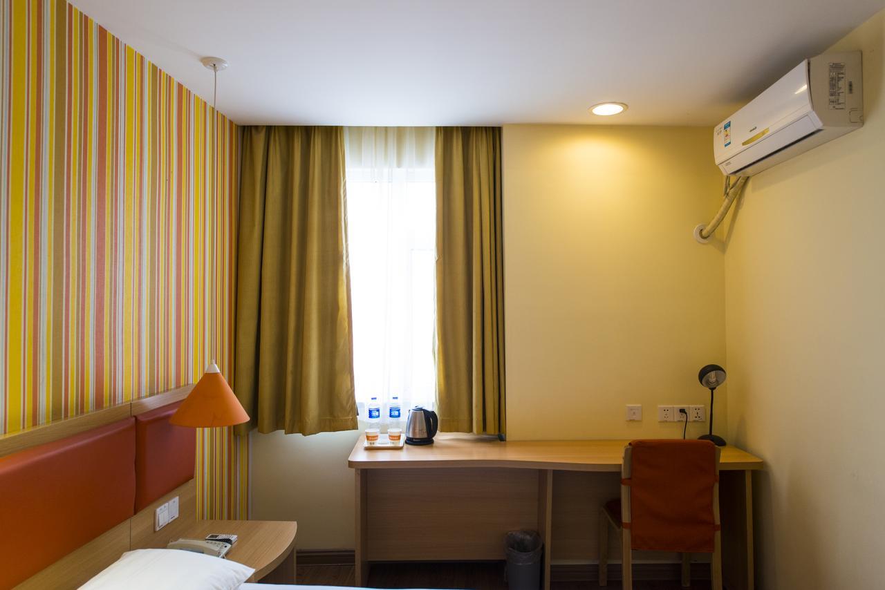 Home Inn Guiyang Zunyi Road Eksteriør billede