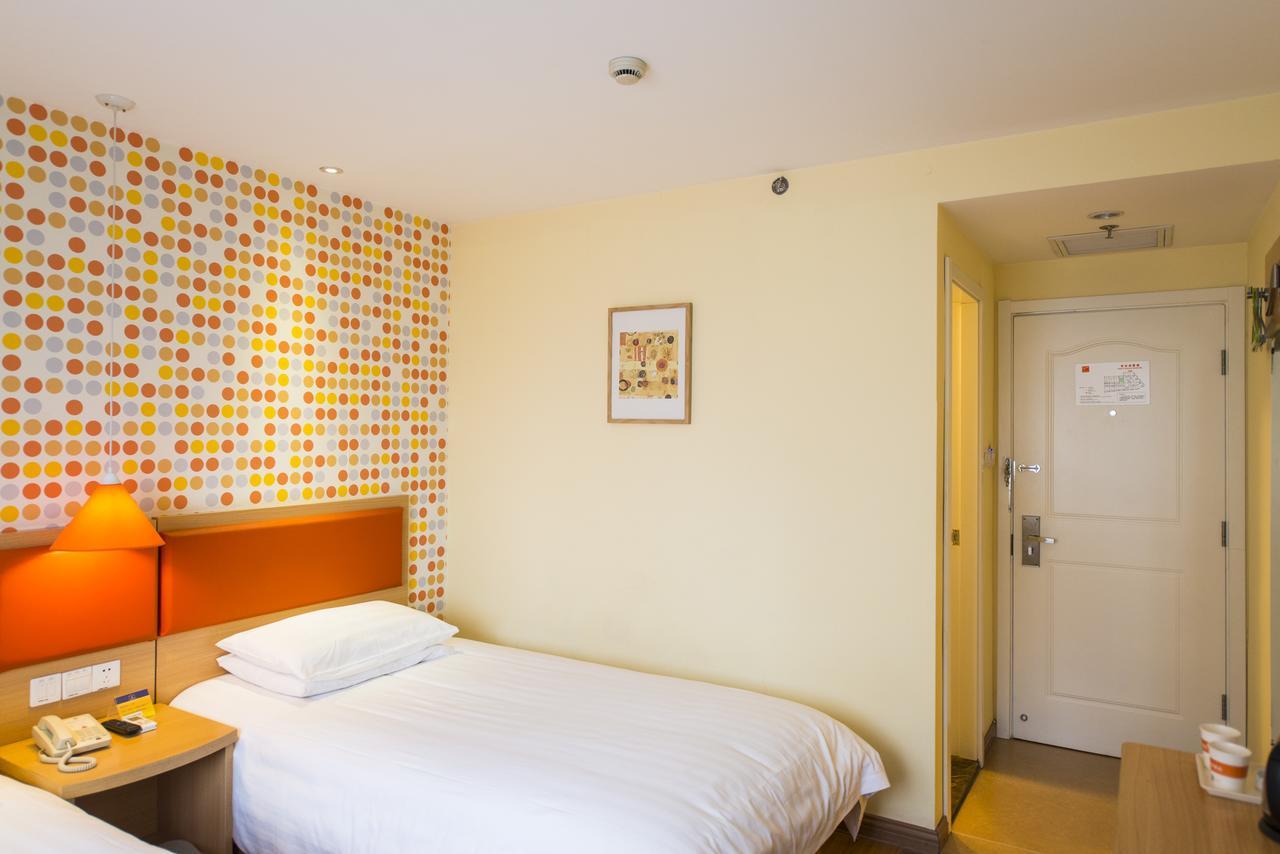 Home Inn Guiyang Zunyi Road Eksteriør billede
