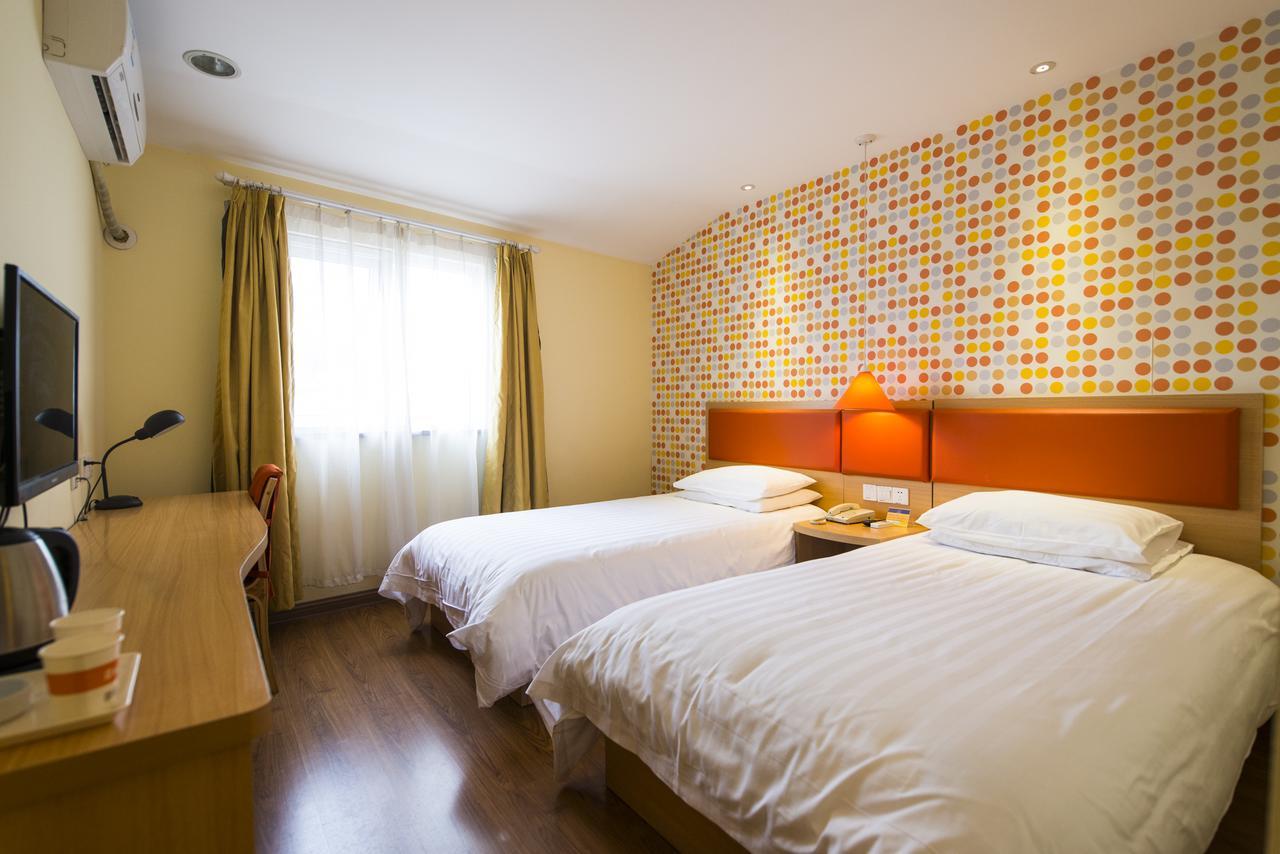 Home Inn Guiyang Zunyi Road Værelse billede