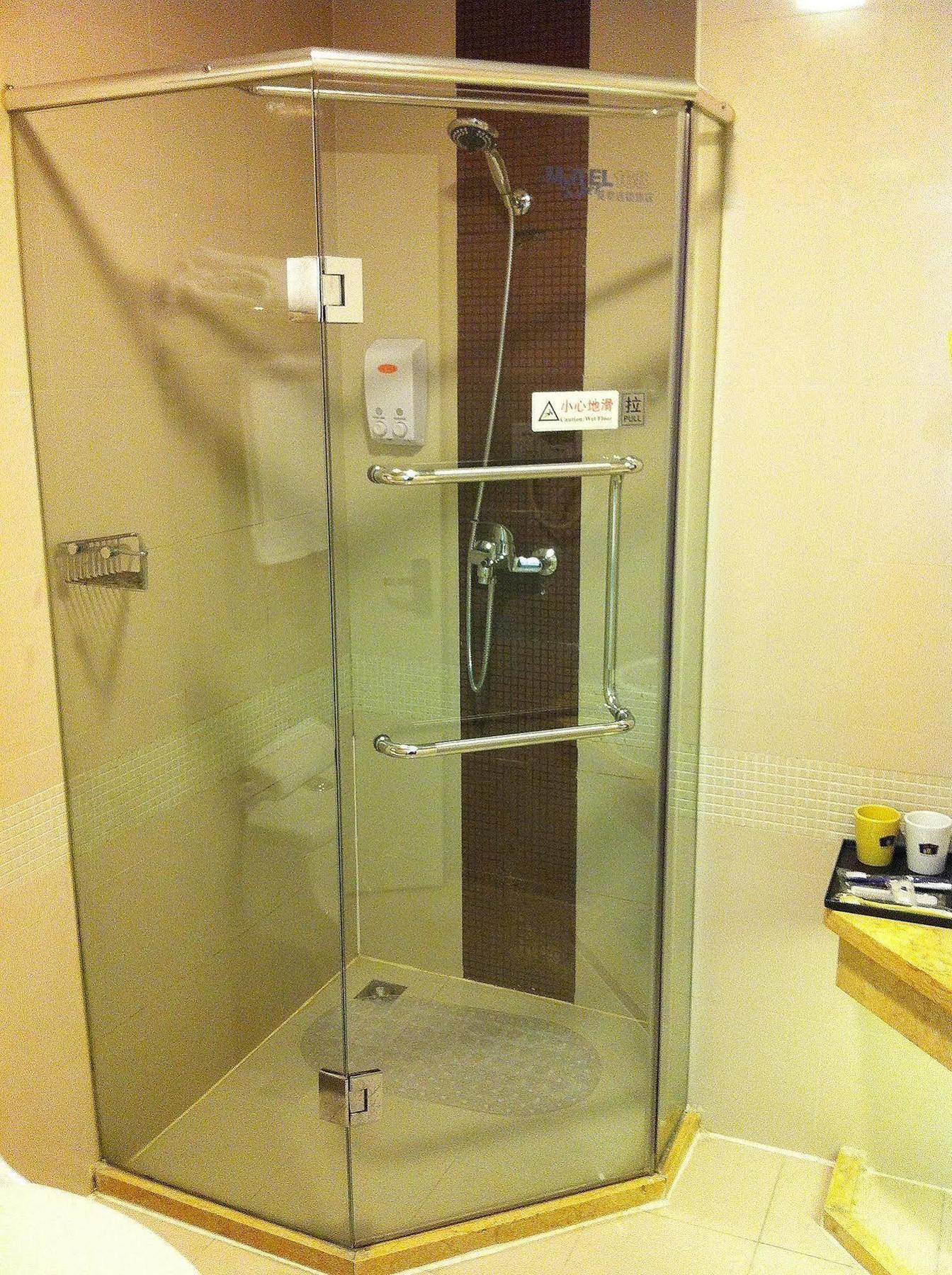 Home Inn Guiyang Zunyi Road Eksteriør billede