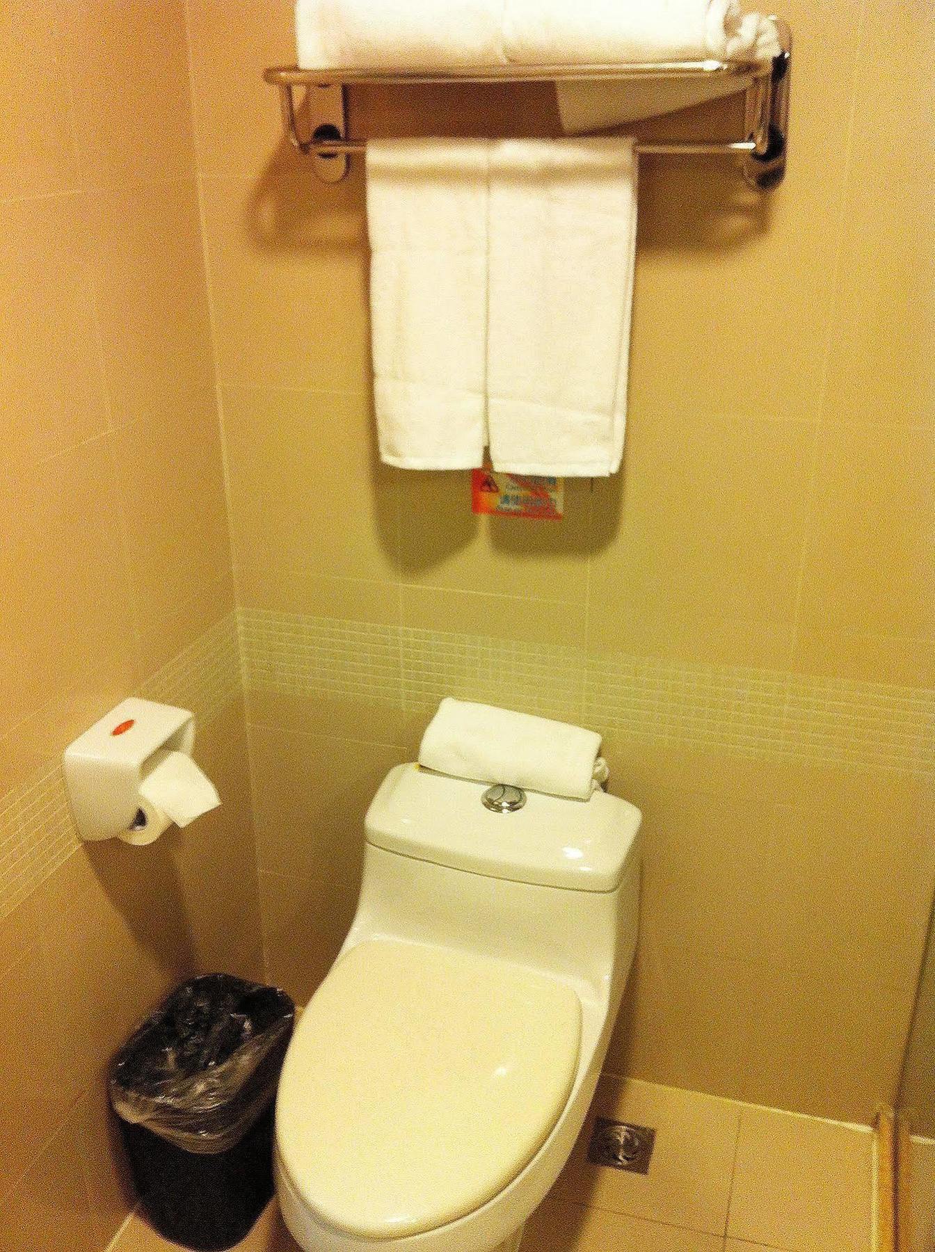 Home Inn Guiyang Zunyi Road Eksteriør billede