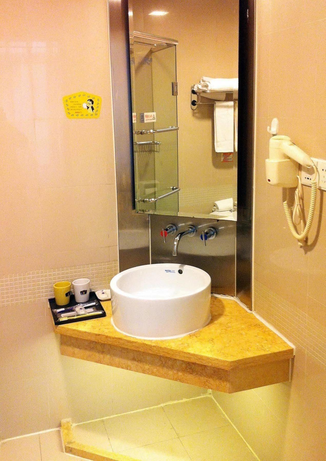 Home Inn Guiyang Zunyi Road Eksteriør billede