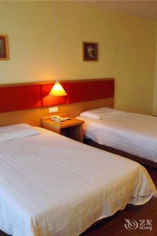 Home Inn Guiyang Zunyi Road Eksteriør billede